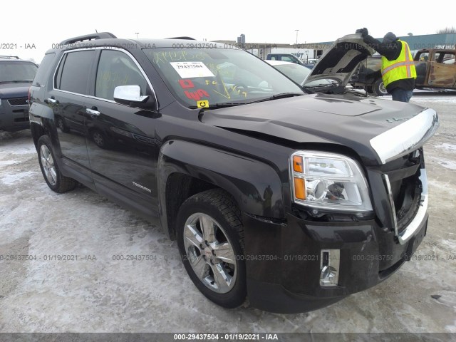 GMC TERRAIN 2014 2gkflwe35e6331649