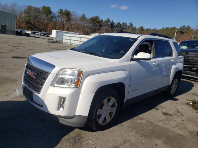 GMC TERRAIN SL 2014 2gkflwe35e6350430