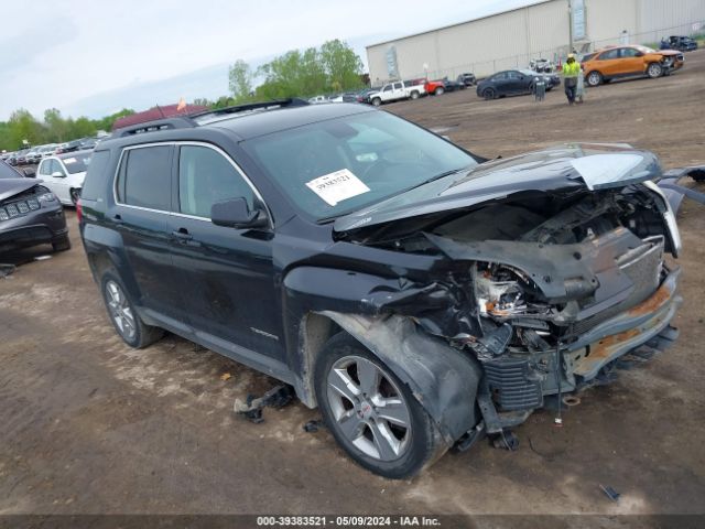 GMC TERRAIN 2015 2gkflwe35f6122896