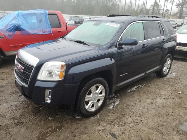 GMC TERRAIN SL 2015 2gkflwe35f6211738