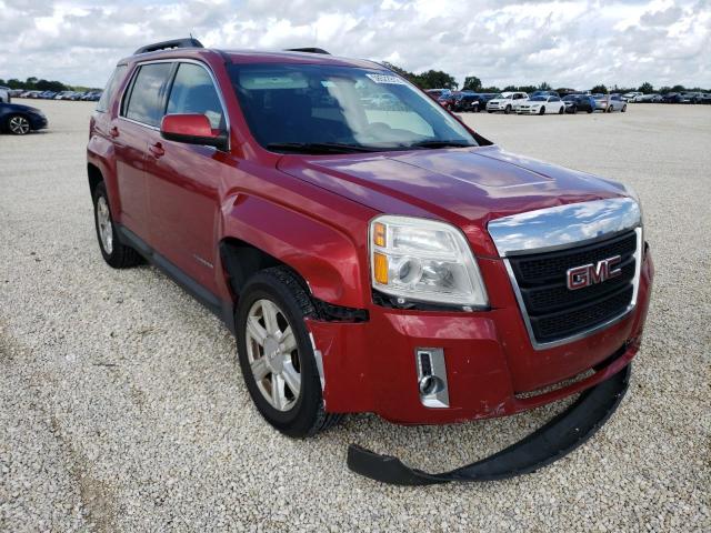 GMC TERRAIN SL 2015 2gkflwe35f6220746