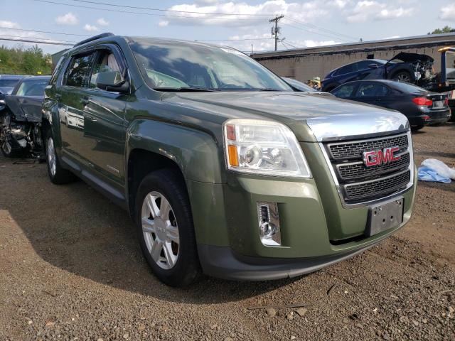 GMC TERRAIN SL 2015 2gkflwe35f6237529