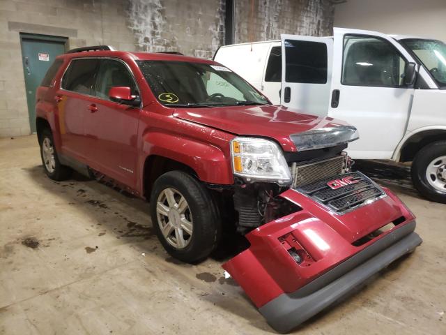 GMC TERRAIN SL 2015 2gkflwe35f6239958