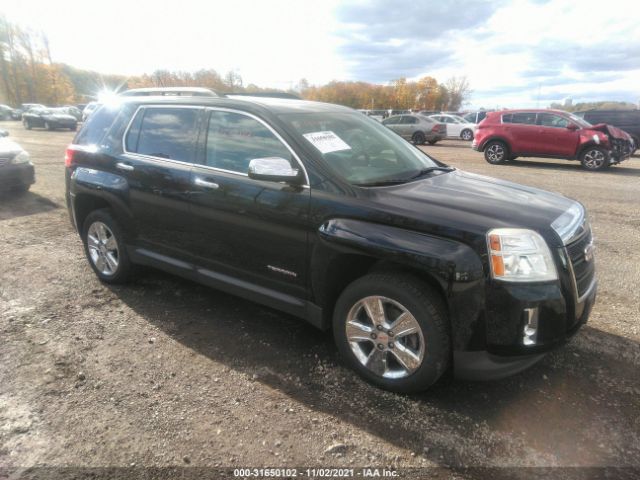 GMC TERRAIN 2015 2gkflwe35f6289159