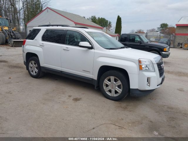 GMC TERRAIN 2015 2gkflwe35f6428559