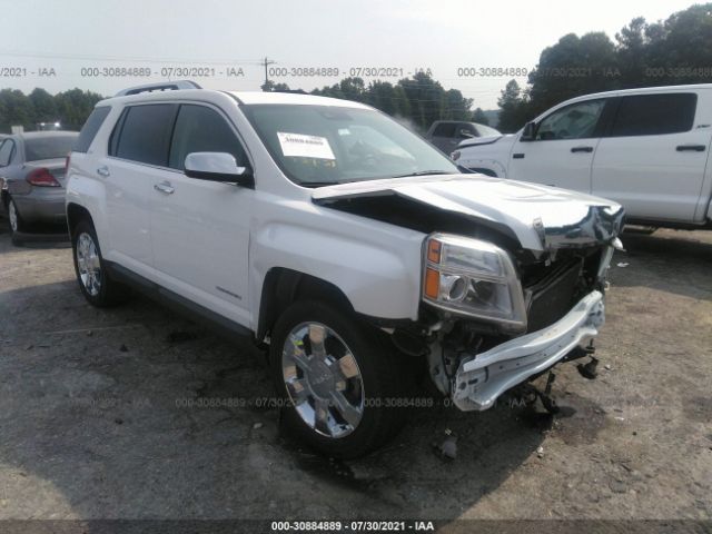 GMC TERRAIN 2013 2gkflwe36d6132415