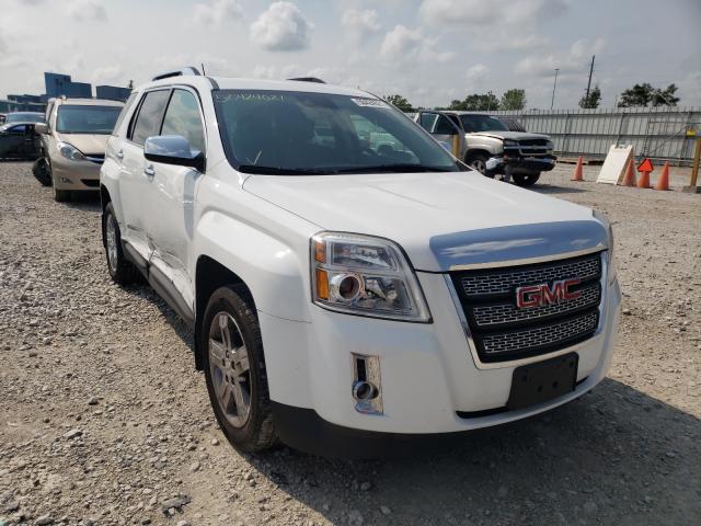 GMC TERRAIN SL 2013 2gkflwe36d6135802