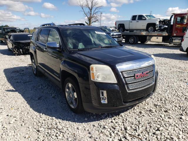 GMC TERRAIN SL 2013 2gkflwe36d6165544