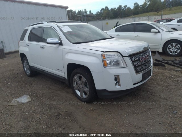 GMC TERRAIN 2013 2gkflwe36d6194185