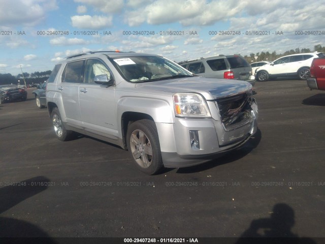 GMC TERRAIN 2013 2gkflwe36d6224818