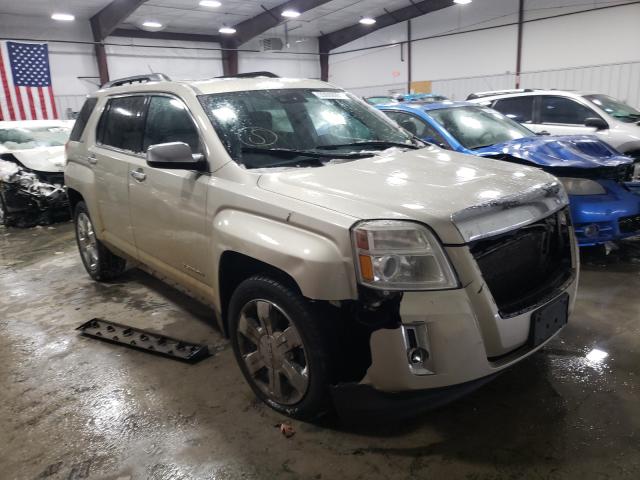 GMC TERRAIN SL 2013 2gkflwe36d6225709