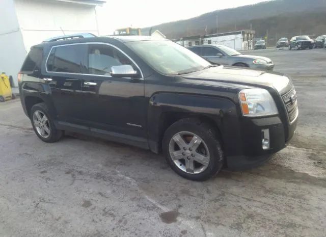 GMC TERRAIN 2013 2gkflwe36d6227380