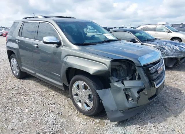 GMC TERRAIN 2013 2gkflwe36d6236855