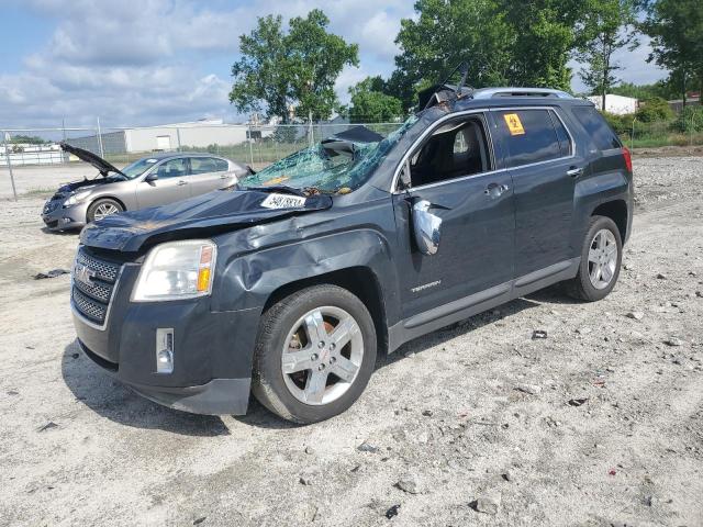 GMC TERRAIN 2013 2gkflwe36d6241375