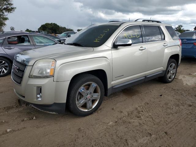 GMC TERRAIN SL 2013 2gkflwe36d6260816