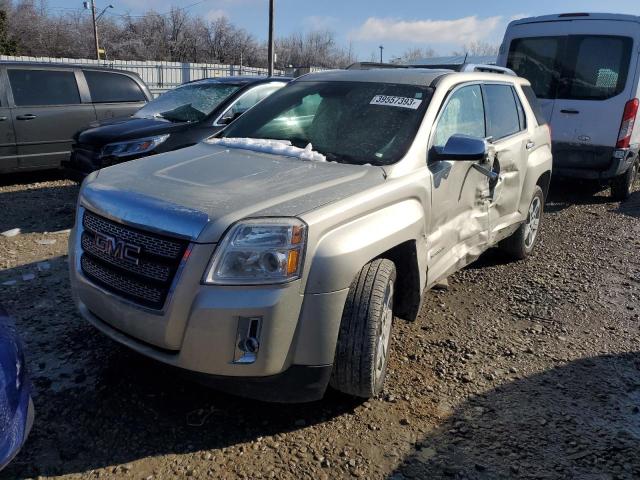 GMC TERRAIN SL 2013 2gkflwe36d6277972