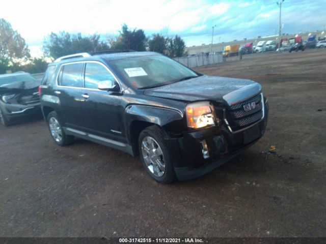 GMC TERRAIN 2013 2gkflwe36d6281942