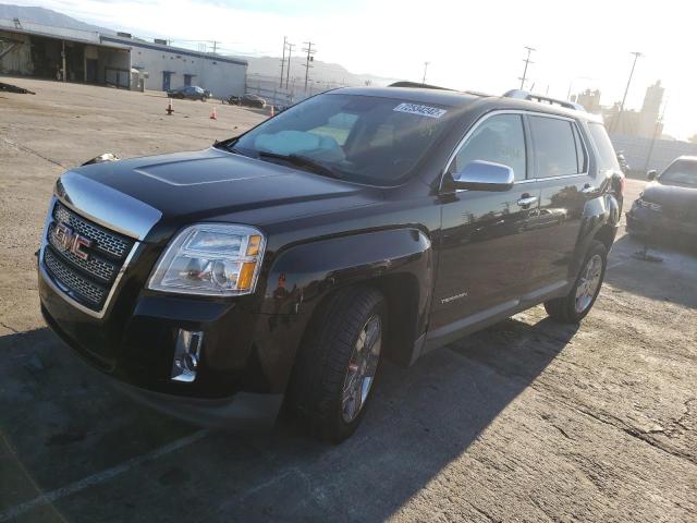 GMC TERRAIN SL 2013 2gkflwe36d6283576