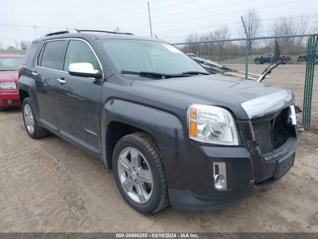 GMC TERRAIN 2013 2gkflwe36d6349799