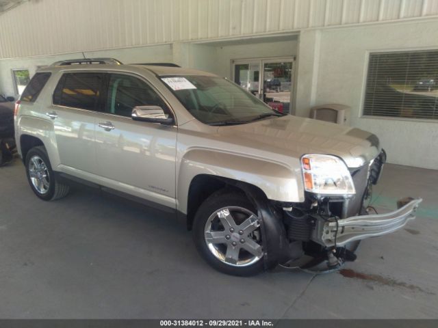 GMC TERRAIN 2013 2gkflwe36d6400024