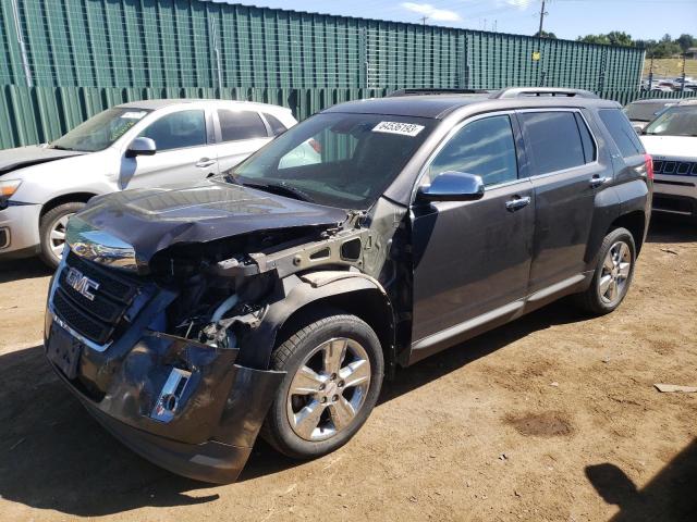 GMC TERRAIN SL 2014 2gkflwe36e6144789