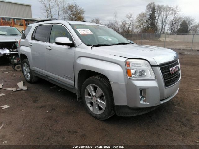 GMC TERRAIN 2014 2gkflwe36e6198531