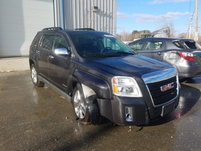 GMC TERRAIN SL 2014 2gkflwe36e6232807