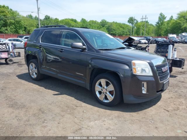 GMC TERRAIN 2014 2gkflwe36e6312955