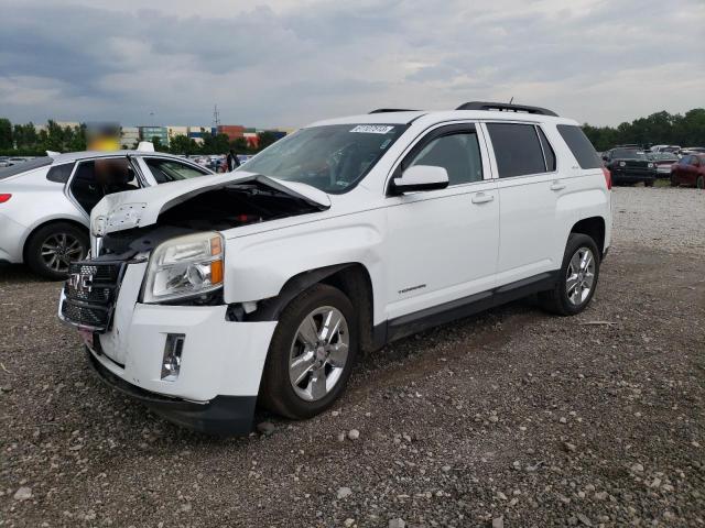 GMC TERRAIN SL 2015 2gkflwe36f6140310