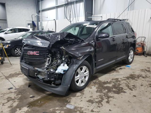 GMC TERRAIN 2015 2gkflwe36f6165241