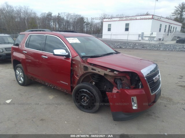 GMC TERRAIN 2015 2gkflwe36f6216382