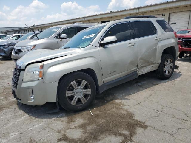 GMC TERRAIN SL 2015 2gkflwe36f6230623