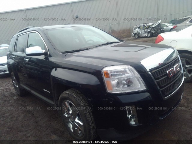 GMC TERRAIN 2015 2gkflwe36f6365097