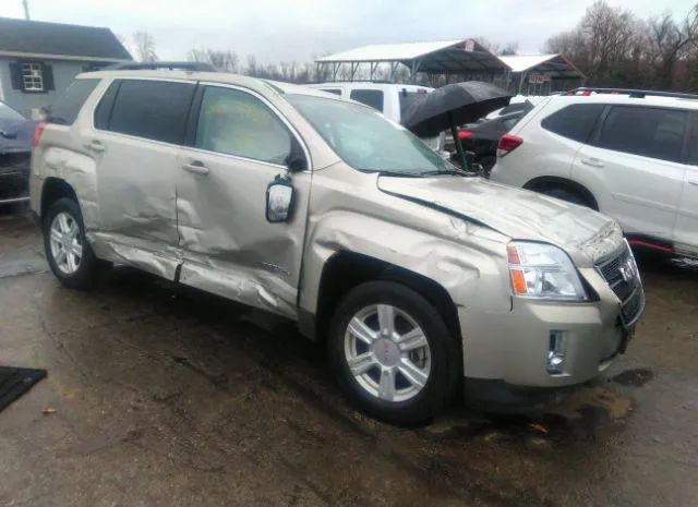 GMC TERRAIN 2015 2gkflwe36f6420471