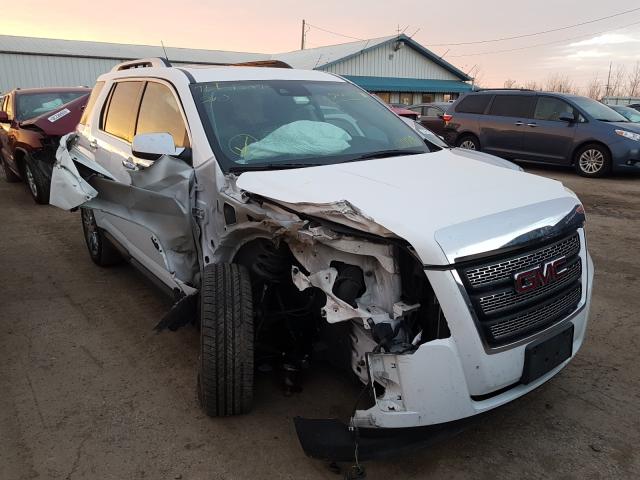 GMC TERRAIN SL 2013 2gkflwe37d6120189