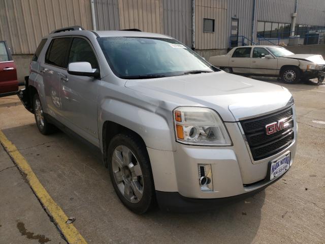 GMC TERRAIN SL 2013 2gkflwe37d6127790