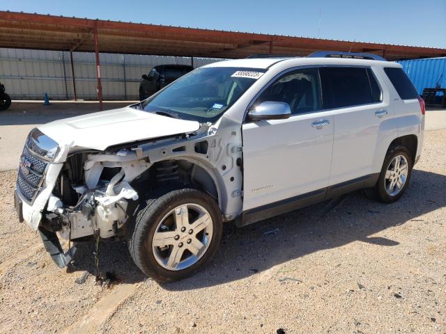 GMC TERRAIN SL 2013 2gkflwe37d6131855