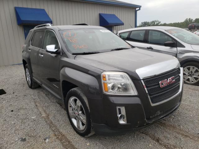 GMC TERRAIN SL 2013 2gkflwe37d6184877