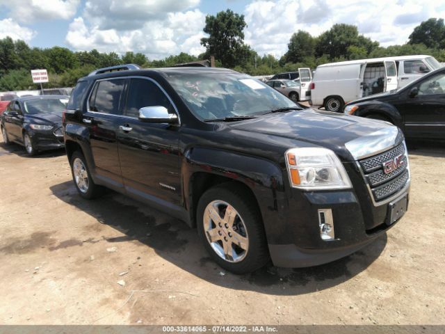 GMC TERRAIN 2013 2gkflwe37d6218882