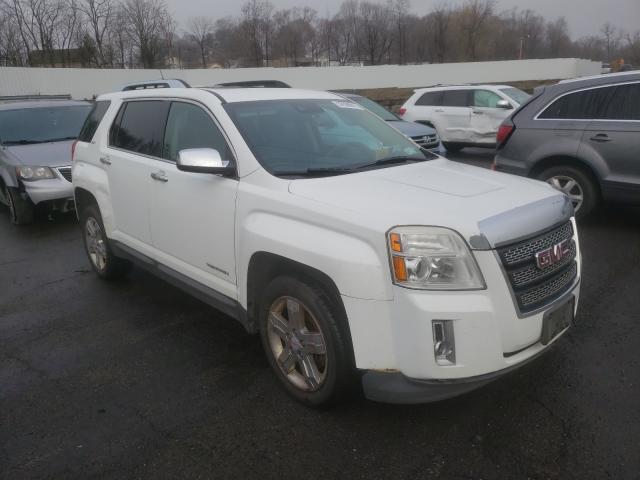 GMC TERRAIN SL 2013 2gkflwe37d6233107