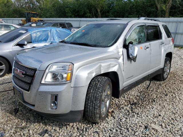 GMC TERRAIN SL 2013 2gkflwe37d6242910