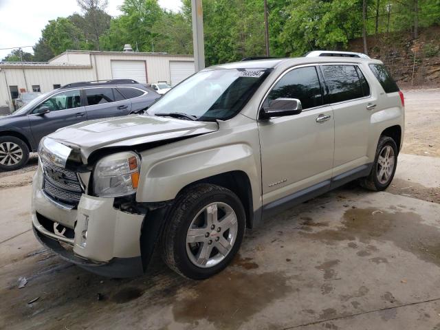 GMC TERRAIN 2013 2gkflwe37d6293968