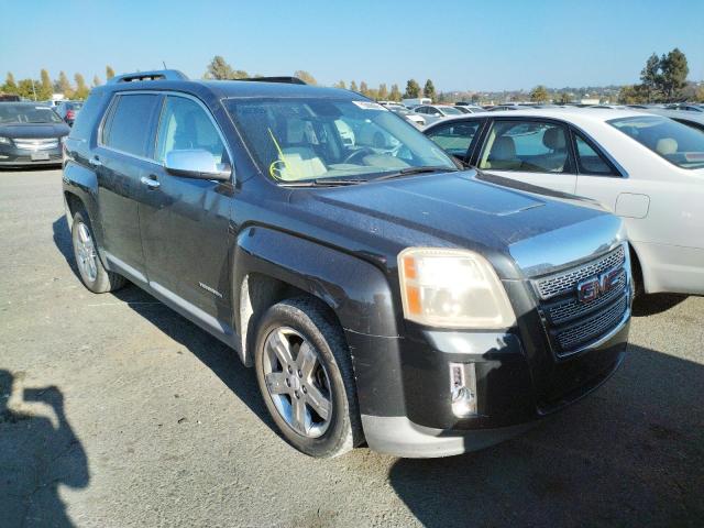 GMC TERRAIN SL 2013 2gkflwe37d6296661