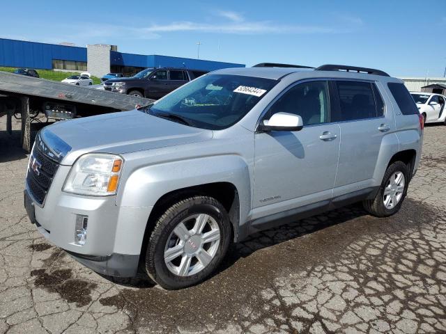 GMC TERRAIN 2014 2gkflwe37e6132974