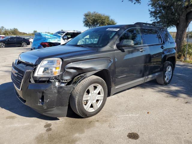 GMC TERRAIN SL 2014 2gkflwe37e6148365