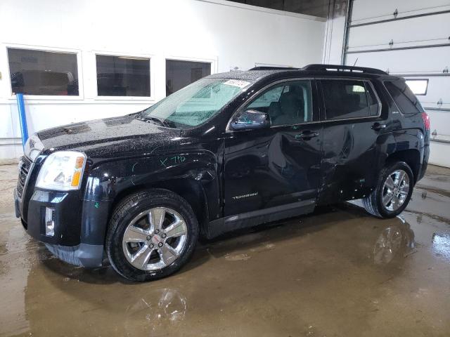 GMC TERRAIN 2014 2gkflwe37e6251804