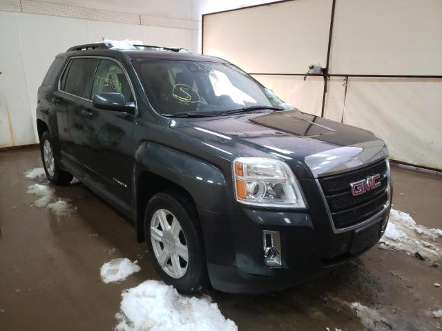 GMC TERRAIN SL 2014 2gkflwe37e6255755