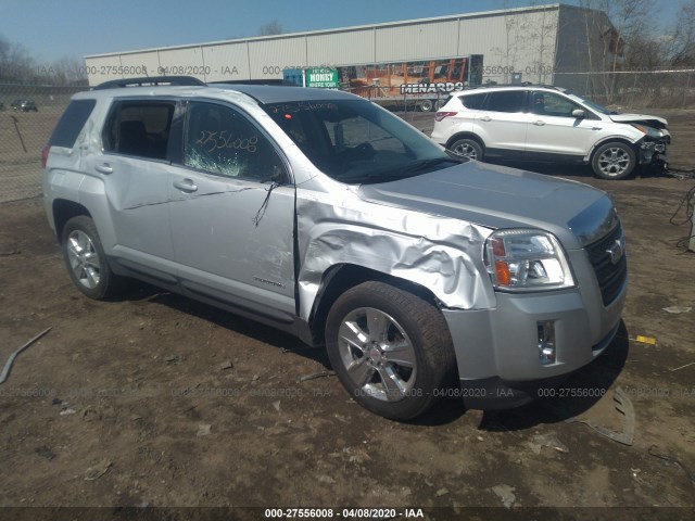 GMC TERRAIN 2014 2gkflwe37e6257196