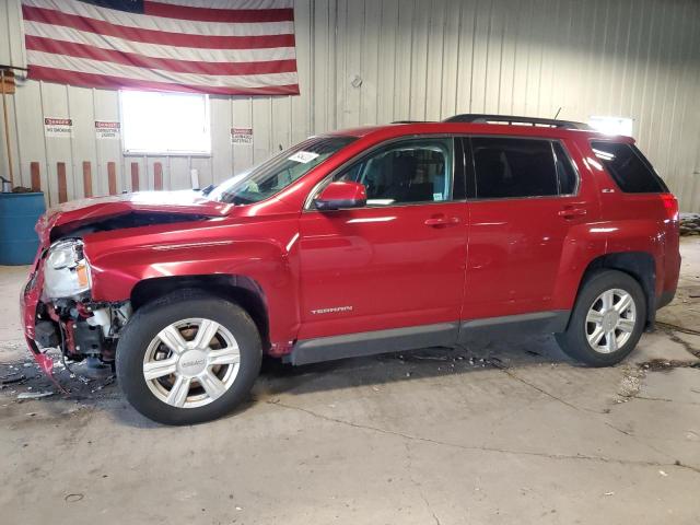 GMC TERRAIN 2014 2gkflwe37e6280509