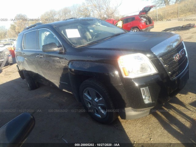 GMC TERRAIN 2014 2gkflwe37e6365110